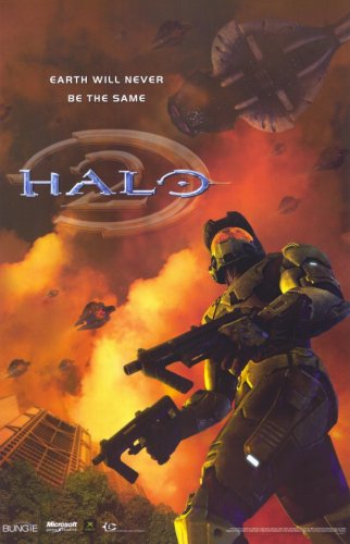 Halo 2 11