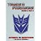 Gen 1 Transformers Continuity