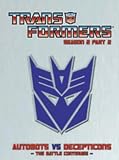 Transformers - Season 2 - Vol. 2