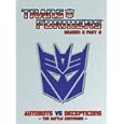 Transformers - Season 2 - Vol. 2 [UK IMPORT]