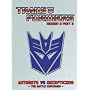 Transformers - Series 2 Vol.2 [DVD]