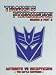 Search : Transformers [Region 2]