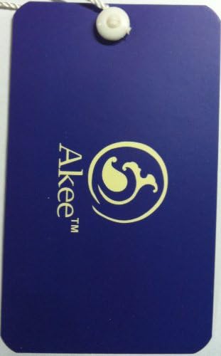 akee Ultra Sexy Bikini Set /Twist Push Up Top /Gold Ring Bottom basicblack L