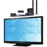 Panasonic Viera TC-P50S2 50" 1080p S2 Series Plasma HDTV & Panasonic SC-BT303 Blu-ray Disc & Home Theater Sound System (Bundle)