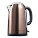 Kenwood Sjm107 Antique Bronze Metallic Electric Rapid Boil J