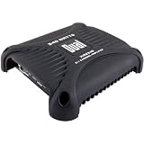 Dual XIA2340 CEA 2006 Rating 2 X 70W @ 4, 2 X 90W @ 2 RMS