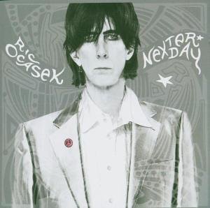 Ric Ocasek - Flowers Of Evil Lyrics - Zortam Music