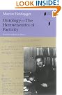 Ontology--The Hermeneutics...