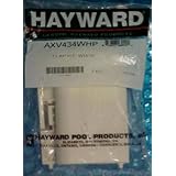 Hayward Navigator White Flap Kit AXV434WHP