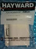 Hayward AXV434WHP Pool Cleaner Flap Kit - White