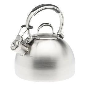 KitchenAid? 2-Quart Tea Kettle
