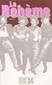 La Boheme. English National Opera Guide 14