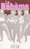 La Boheme. English National Opera Guide 14