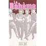 La Boheme. English National Opera Guide 14