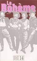 La Boheme: English National Opera Guide 14 (English National Opera Guides)