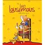 Leo Lausemaus will nicht essen
