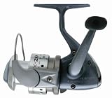 Zebco OP40F OP 40F Quantum Optix Freshwater Spinning Reel