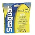 Seaguar InvizX Fluorocarbon Fishing Line Test: 25 lb.