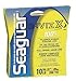 Sporting Goods : Seaguar InvizX Fluorocarbon Fishing Line Test: 8 lb.