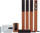 SHARP SD-PX3-H DVD1ビットデジタルシアターシステム グレー