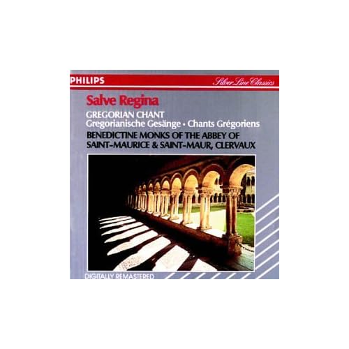 Gregorian Chant Benedictine Monks (1990) New Cd - Gregorian Chant Benedictine Monks (1990 New Cd)