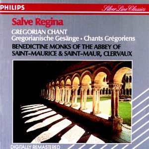 Buy Salve Regina - Gregorian Chant online at Discounted New and Used prices. Delivered to your door with Childrens Toyshop.com