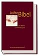 Lutherbibel mit Bildern von Michelangelo