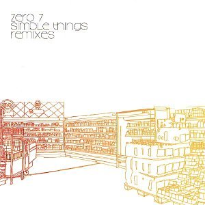 CD-Charts  Music : Simple Things: Remixes