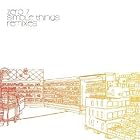 Simple Things: Remixes by  Zero 7 