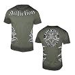 Affliction Randy Couture UFC 109 Walkout T-shirt