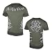 Affliction Randy Couture UFC 109 Walkout T-shirt