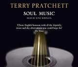 Review Corgi Audio  / Soul Music (Discworld)