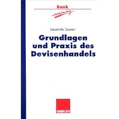 Grundlagen und Praxis des Devisenhandels