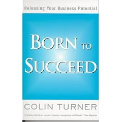 Born to Succeed: Releasing Your Business Potential