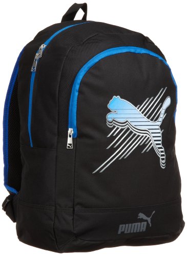 Puma - Kids Boys 8-20 Fashion Backpack