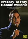 It's Easy to Play Robbie Williams