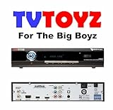 VIEWSAT MAX HD WITH SK200 8PSK MODULE