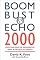 Boom Bust & Echo 2000 : Profiting from the Demographic Shift in the New Millennium