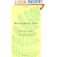 How To Identify Plants
