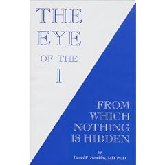 The Eye of the I: From Which Nothing Is Hidden