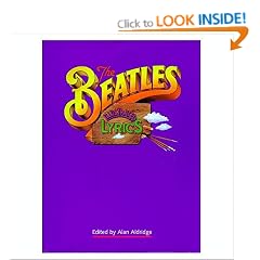 The Beatles Illustrated Lyrics