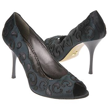 Wedding Shoes: House of Dereon Women's Paisley Park-House of Dereon Wedding Shoes-House of Dereon Wedding Shoes: House of Dereon Women's Paisley Park-Pump Wedding Shoes
