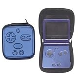 Game Boy Advance SP Carry Case Game Boy Advance SP Carry Case