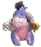 Winnie the Pooh 10" Eeyore Finger Puppet Plush Doll