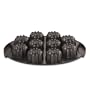Berndes Mini Cup Crown Cake Pan