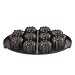 Berndes Mini Cup Crown Cake Pan