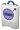 Sony ICF-CD73V Shower CD Player/Clock Radio (White)