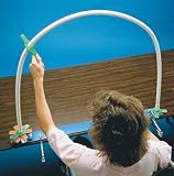 41QDWKDEX0L. SL160  Rolyan Single Curved Shoulder Arc Reviews