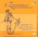 Peri: Il Zazzerino