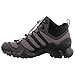 adidas Outdoor Men's Terrex Swift R Mid Granite/Black/Shadow Black Boot 11 D (M)